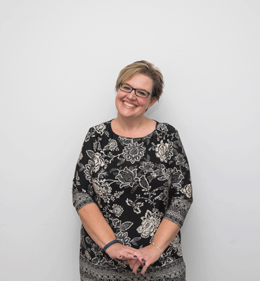 Debbie Acton General Manager MPL Interiors