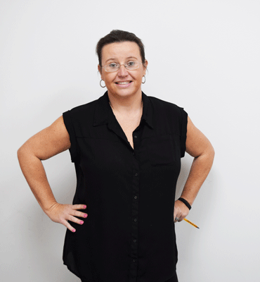 Kelly Wardle Accountant MPL Interiors