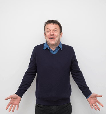 Lee Dance Installation Manager MPL Interiors