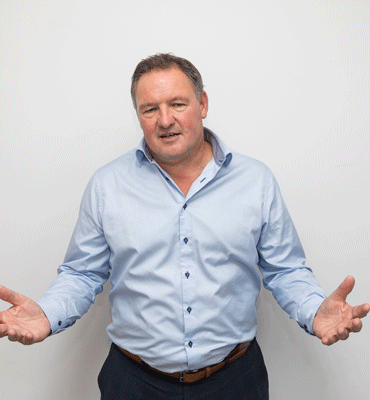 Tim Mason Partner MPL Interiors